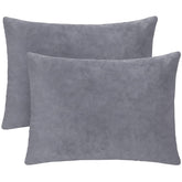 1 MIDDLE ONE coussin face avant montrant la couleur et le format, idéal pour voyage