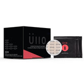 Üllo emballage cartouches Full Bottle montrant le pack et bénéfice praticité