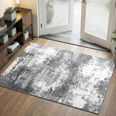 Acapet tapis d'entrée vue face montrant design et propreté