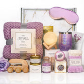 AHAGIFTREE coffret extérieur prêt à offrir, design élégant pour cadeau
