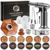 Ahzufuky coffret devant montrant tout le kit et prêt à offrir
