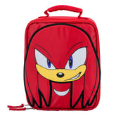 AI ACCESSORY INNOVATIONS boîte Knuckles face avant, design attractif pour enfants
