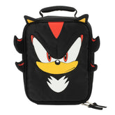 AI ACCESSORY INNOVATIONS lunch box Shadow face 3D montrant le design fun et attractif