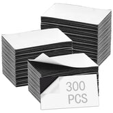 AiDiYGECO pack avant montrant 300 aimants pour visibilité prolongée