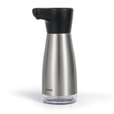 AIKE distributeur devant inox design élégant et durable