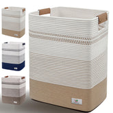 AINUOQI vue avant du panier montrant design et capacité