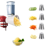 Airpro face avant emballage montrant compatibilité KitchenAid et gain de temps