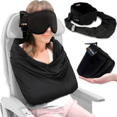 AirSlyng face du kit dans son emballage pratique et gain de place