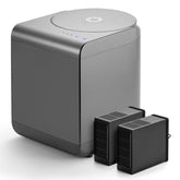 Airthereal R500 face avant compacte, gain de place et design moderne