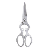 All-Clad ciseaux avant vue produit bénéfice coupe précise
