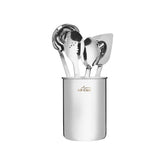 All‑Clad ensemble devant caddy pour rangement pratique