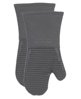 All‑Clad gant devant emballage montrant protection et design