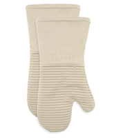 All-Clad gant devant emballage montrant design et protection