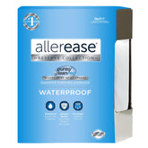 Aller-Ease face avant protégeant matelas, protection imperméable visible