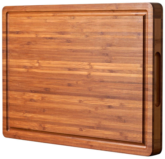 Allsum planche face avant montrant surface lisse et dimensions, pratique