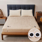 ALLYOULAND face avant du surmatelas montrant maintien et confort