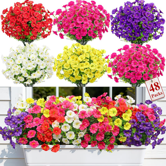 Alupssuc vue avant du bouquet complet offrant une couverture abondante