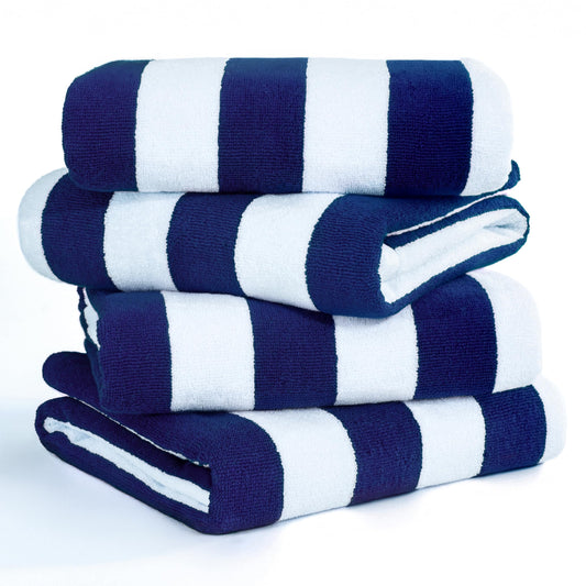 American Soft Linen vue frontale du lot avec emballage pratique et design