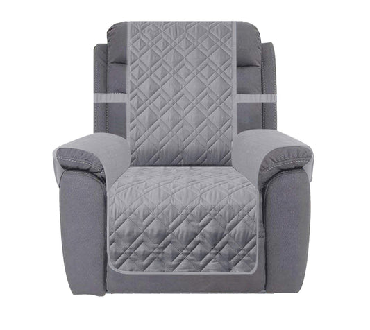 Ameritex housse fauteuil face montrant protection et style