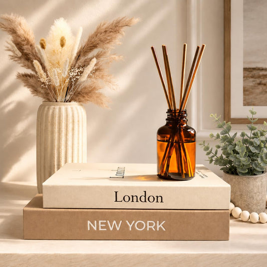 AMINALUX face avant des boîtes en lin, élégance décorative pour salon