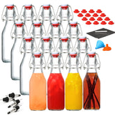 AOZITA bouteille 255 ml face avant montrant un design propre et sécurisé