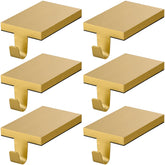 ARCHCRTC support face avant montrant design doré et maintien sûr