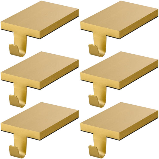 ARCHCRTC support face avant montrant design doré et maintien sûr