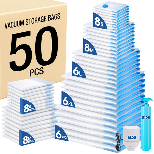 AROIC face avant du packaging montrant le contenu et l'économie d'espace