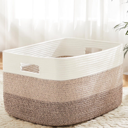 Artfeel panier rectangle face avant montrant design élégant et gain de place