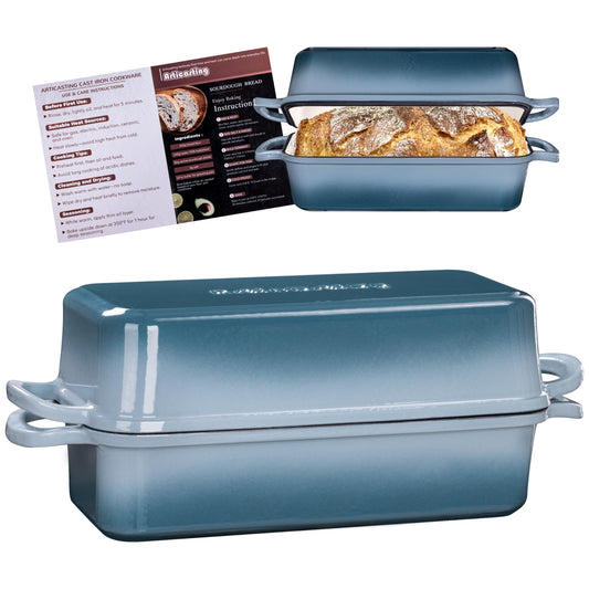 Articasting moule face avant montrant finition solide et bord renforcé