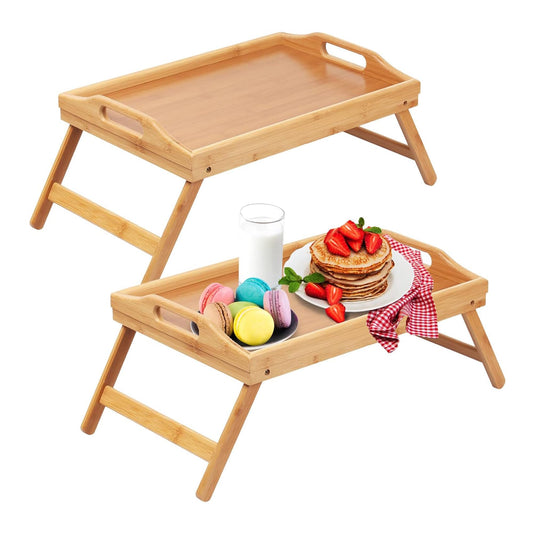 Artmeer plateau de lit vue face montrant surface stable et design naturel