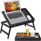 Artmeer plateau-lit face avant montrant surface grande et stable pour confort
