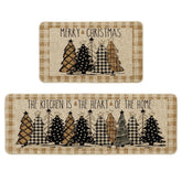 Artoid Mode tapis long 17x47 devant garde-manger apportant chaleur décorative