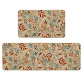 Artoid Mode ensemble de deux tapis vues avant, ajoute style et protection