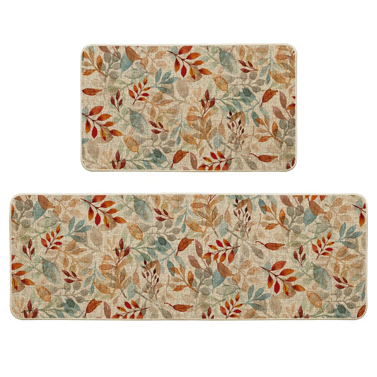 Artoid Mode ensemble de deux tapis vues avant, ajoute style et protection
