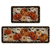 Artoid Mode face du lot montrant motifs Black Ghost et tailles assorties