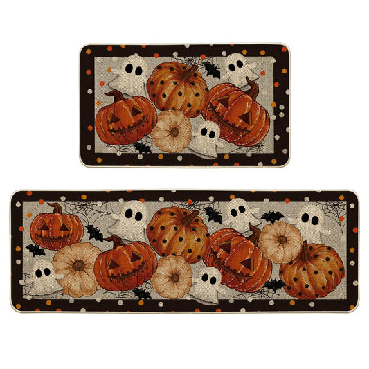 Artoid Mode face du lot montrant motifs Black Ghost et tailles assorties