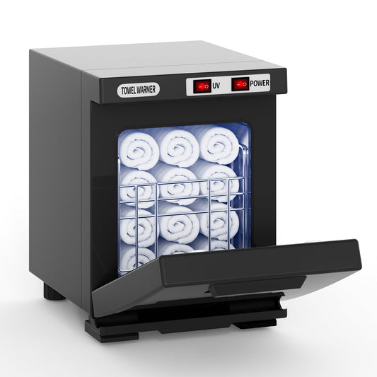 Asiakarn vue avant de l'appareil montrant le design compact et professionnel
