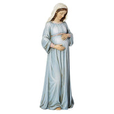 Avalon Gallery visage de la figurine montrant douceur et inspiration