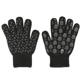 babish vue avant du lot de gants, protection fiable et style