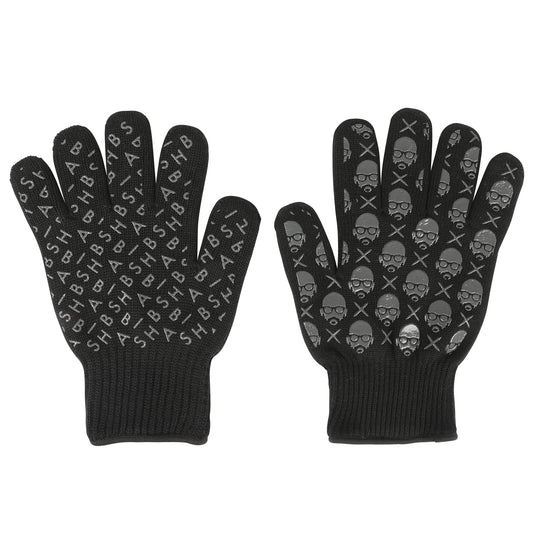 babish vue avant du lot de gants, protection fiable et style