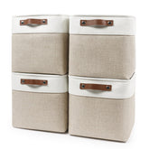 Bagnizer cube face avant montrant design neutre et gain de place