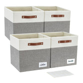 Bagnizer cube face avant montrant le design et gain d'espace
