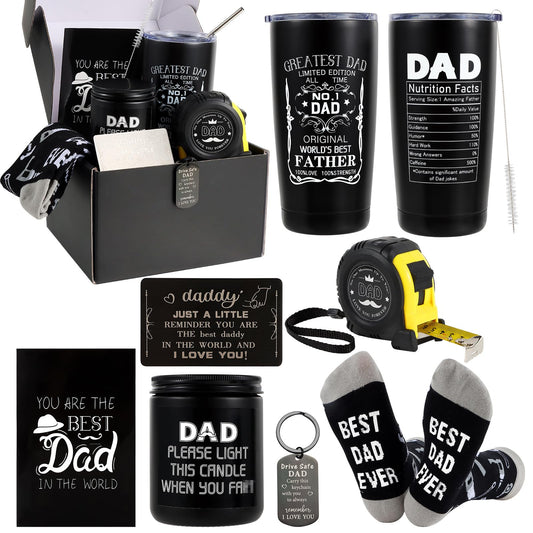 Bayelove coffret complet face montrant tous les articles, parfait pour offrir
