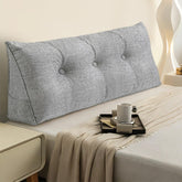 Bcareself vue avant du coussin appui-tête montrant maintien et esthétique