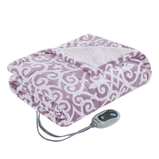Beautyrest devant l'emballage, montre produit prêt à offrir