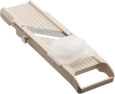 Benriner face avant montrant design beige et gain de temps