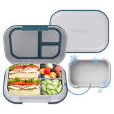 Bentgo pack repas face avant élégant et étanche, transport pratique