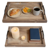 Besti plateau ensemble face apporte charme rustique pratique