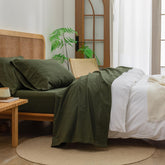 BESTOUCH face du packaging olive montrant l'ensemble, facilite choix visuel